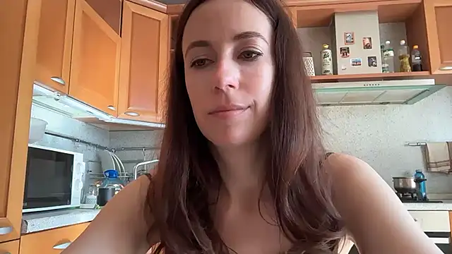 Flamingo_Queen Webcam-Show
