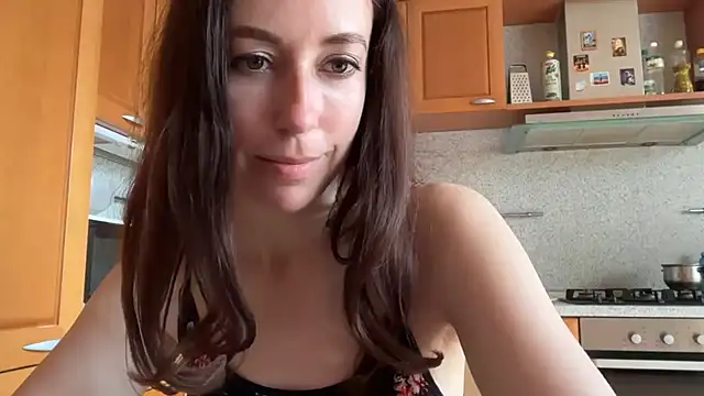 Flamingo_Queen webcam show