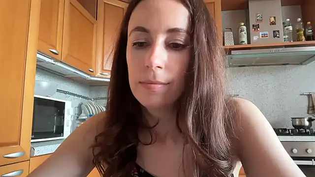 Flamingo_Queen webcam show
