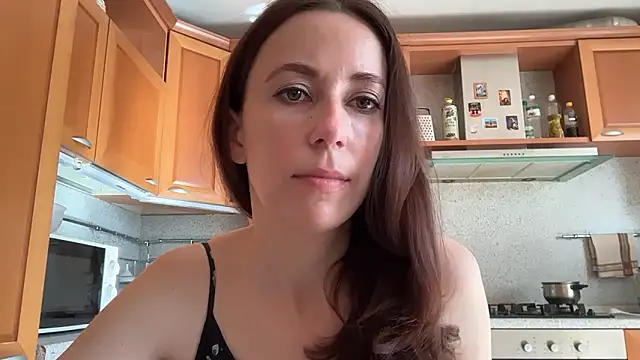 Flamingo_Queen Webcam-Show