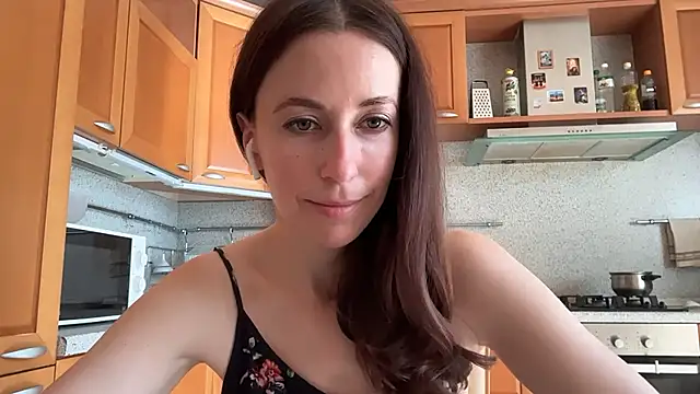 Flamingo_Queen Webcam-Show
