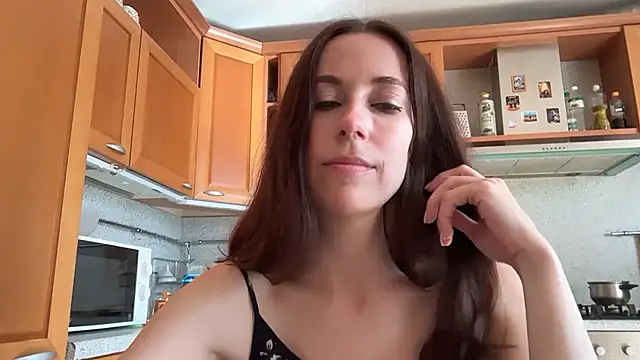 Flamingo_Queen Webcam-Show