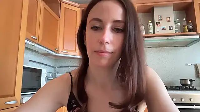 Flamingo_Queen's Webcam Show