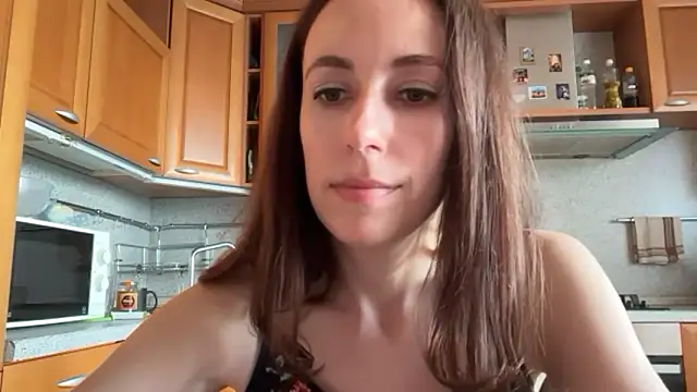 Вебкам-шоу Flamingo_Queen