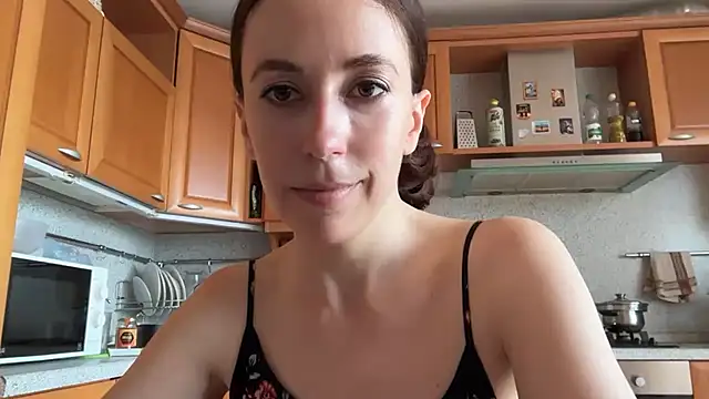 Flamingo_Queen webcam show