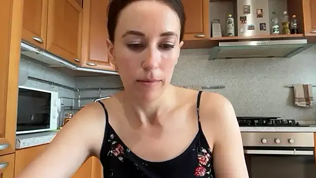 Flamingo_Queen Webcam-Show