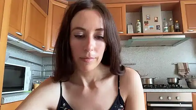 Flamingo_Queen – Kamerová šou