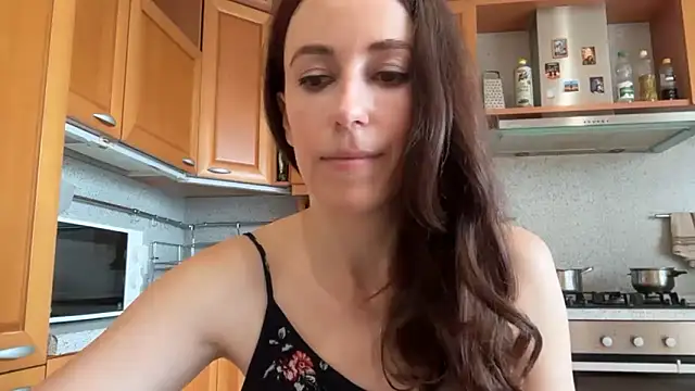 Flamingo_Queen Webcamshow