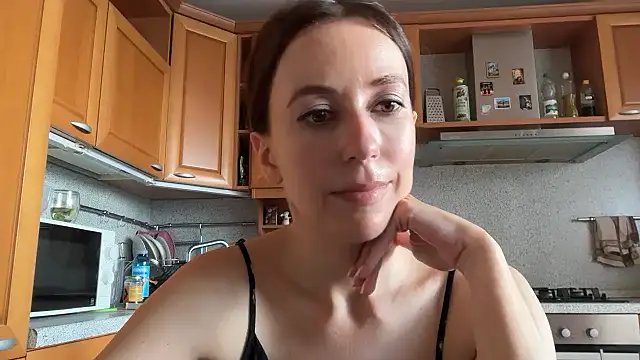 Flamingo_Queen Webcam show