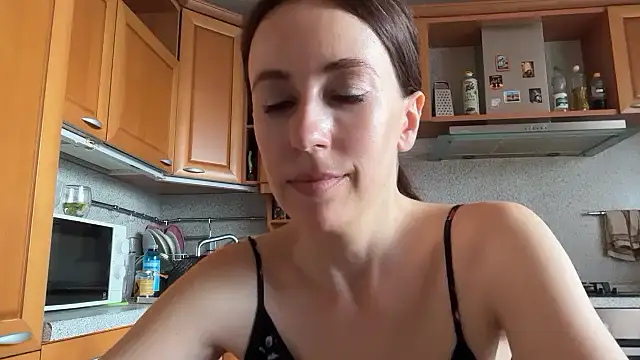 Flamingo_Queen Webcam-Show