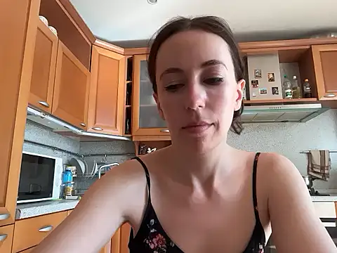 Вебкам-шоу Flamingo_Queen