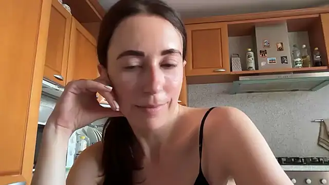Flamingo_Queen Webcam-Show