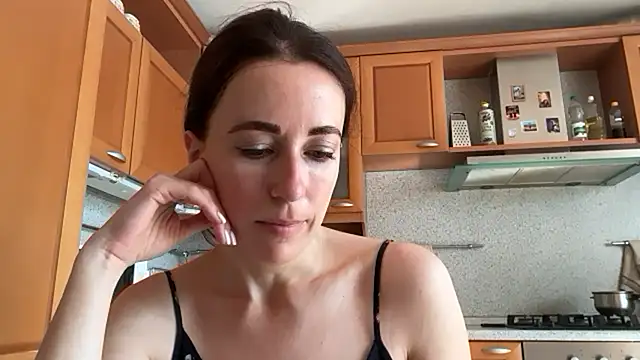 Flamingo_Queen Webcam-Show