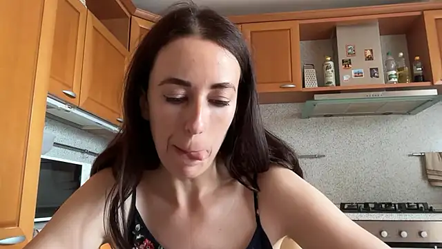 Flamingo_Queen: вебкам-шоу