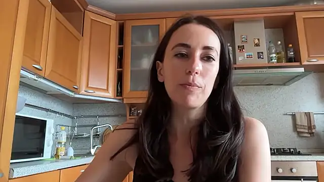 Flamingo_Queen: вебкам-шоу