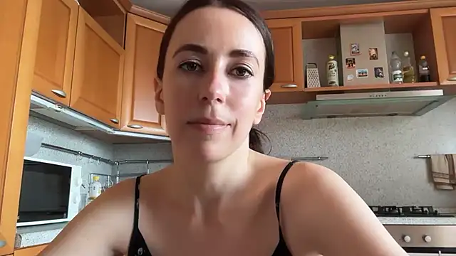 Flamingo_Queen – Kamerová šou
