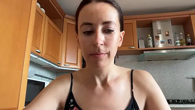 Flamingo_Queen – Kamerová šou