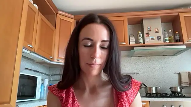Flamingo_Queen's Webcam Show