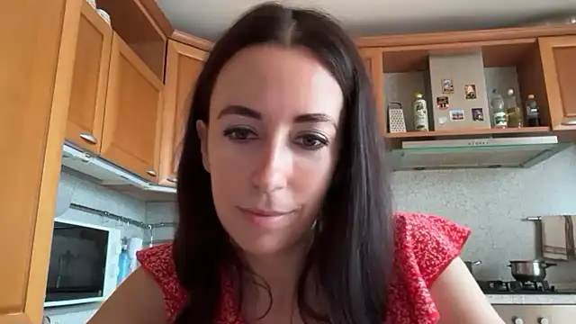 Chatroom XXX en direct de Flamingo_Queen