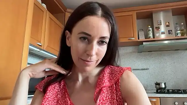 Flamingo_Queen – webcam-show