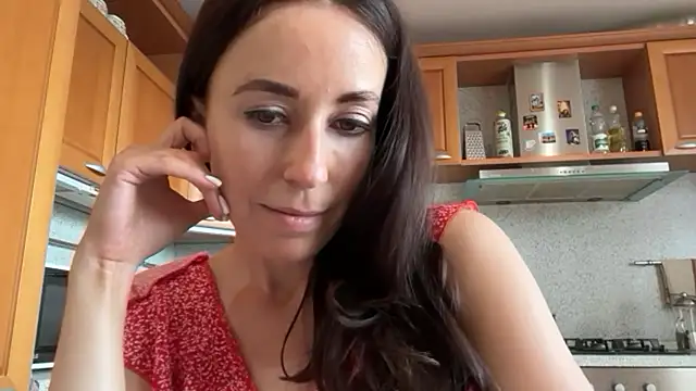 Flamingo_Queen Webcam-Show