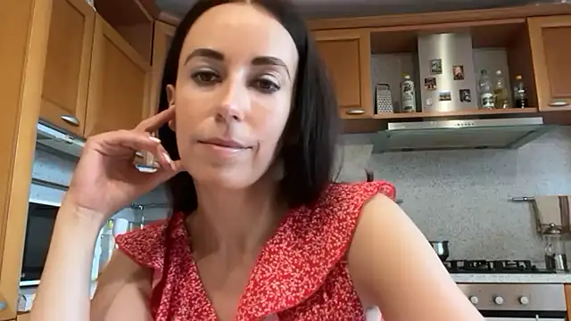 Flamingo_Queen Webcam-Show