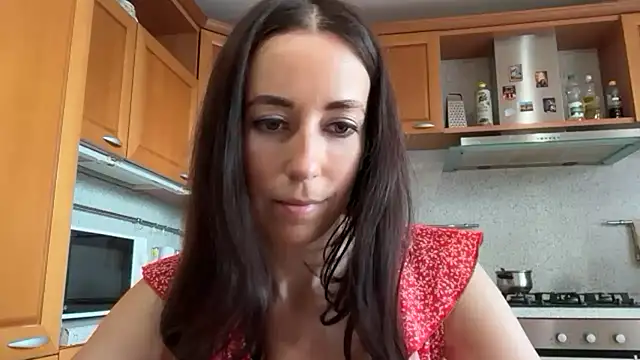Flamingo_Queen Webcam-Show