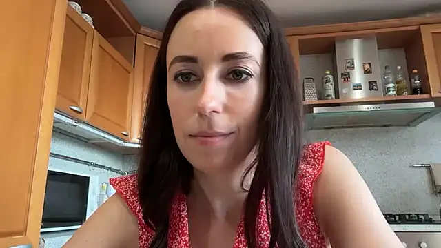 Flamingo_Queen – Kamerová šou