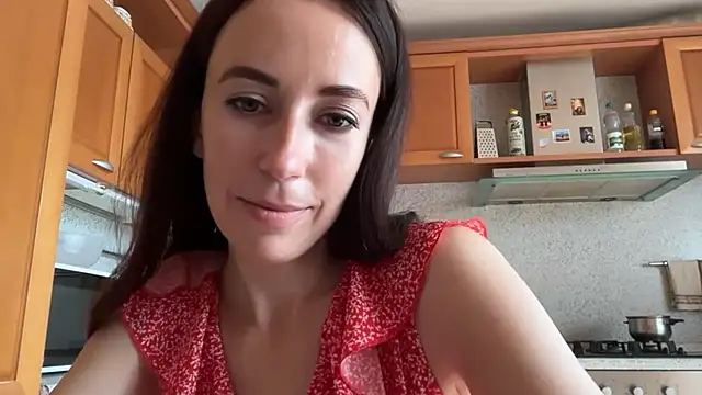 Flamingo_Queen Webcam-Show