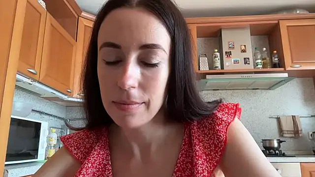 Flamingo_Queen Webcam show
