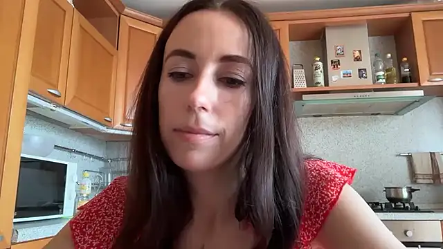 Flamingo_Queen's Live XXX Chat