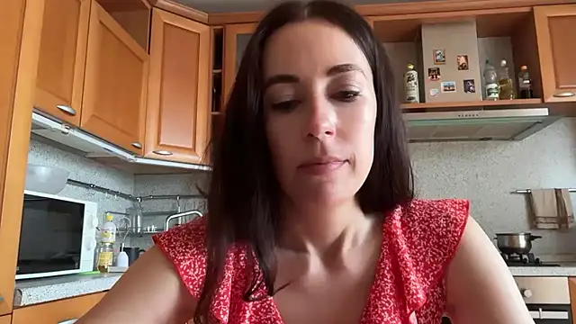 Flamingo_Queen's Webcam Show
