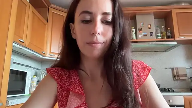 Chat XXX Live Flamingo_Queen