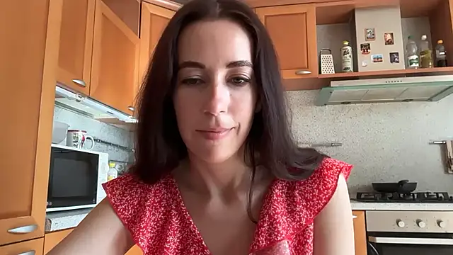 Flamingo_Queen Adlı Modelin Canlı XXX Sohbeti