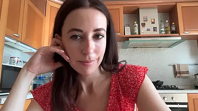 Flamingo_Queen – Kamerová šou