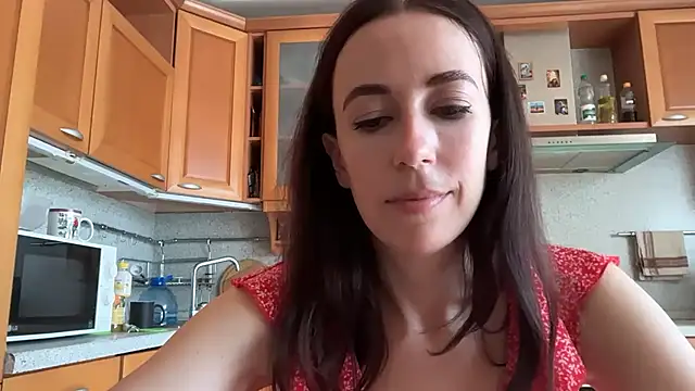 Flamingo_Queen Webcam-Show
