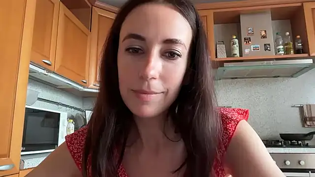 Flamingo_Queen's Live XXX Chat