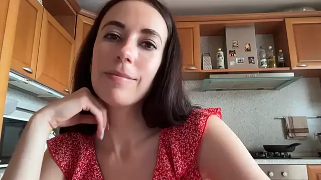 Flamingo_Queen Webcam Show