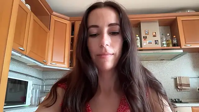 Flamingo_Queen Webcam-Show