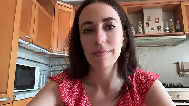 Flamingo_Queen's Live XXX Chat