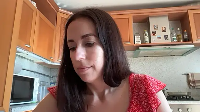 Chat +18 de Flamingo_Queen ao vivo