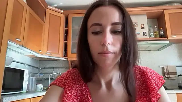 Živý XXX chat Flamingo_Queen