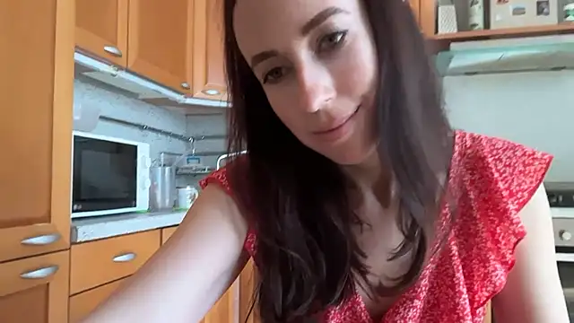 Flamingo_Queen Webcam-Show