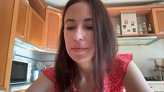 Flamingo_Queen's Webcam Show