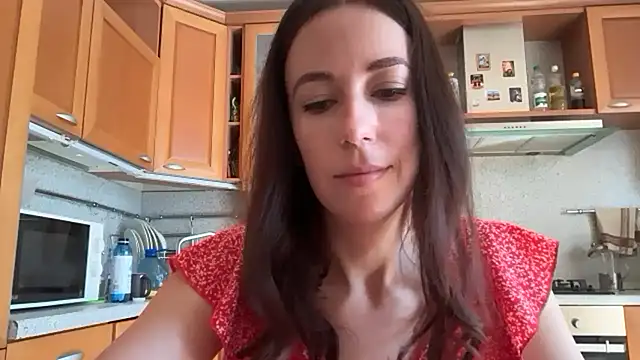Flamingo_Queen's Webcam Show