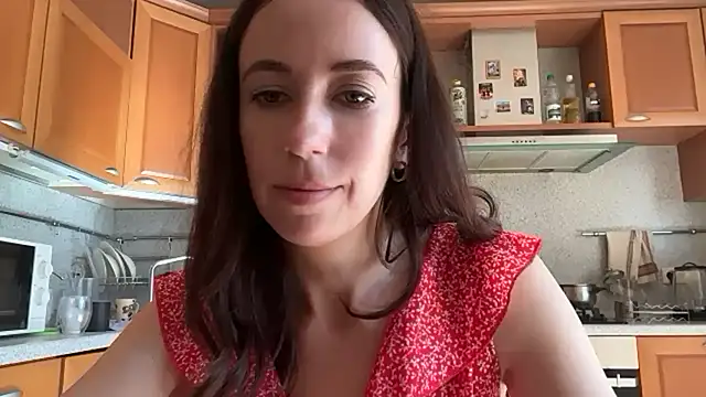 Flamingo_Queen Webcam show