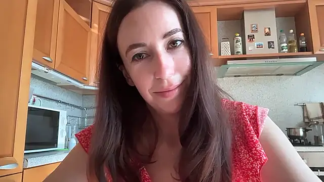 Flamingo_Queen Webcam-Show