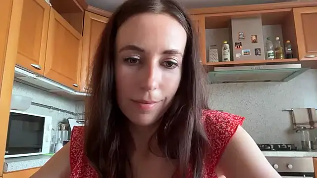 Flamingo_Queen's Webcam Show