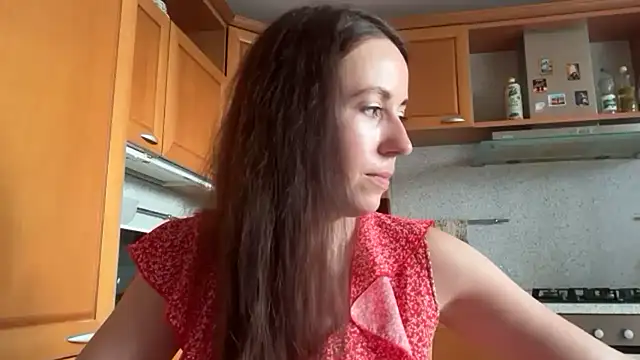 Flamingo_Queen's Webcam Show