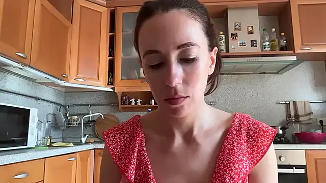 Flamingo_Queen's Live XXX Chat